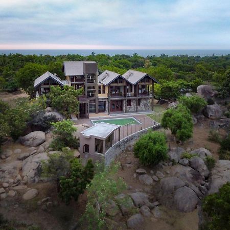 Rock Wild Yala Exterior foto