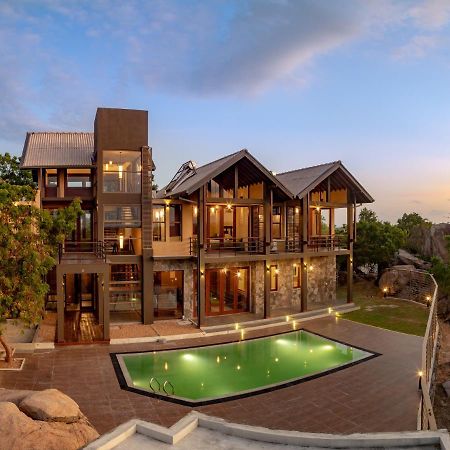 Rock Wild Yala Exterior foto