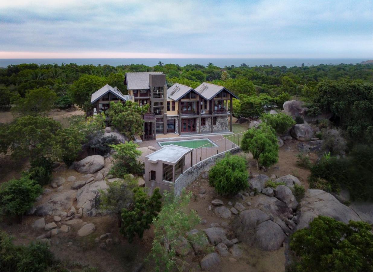 Rock Wild Yala Exterior foto