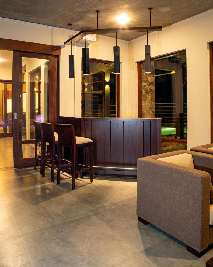 Rock Wild Yala Exterior foto