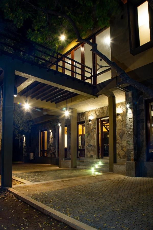 Rock Wild Yala Exterior foto