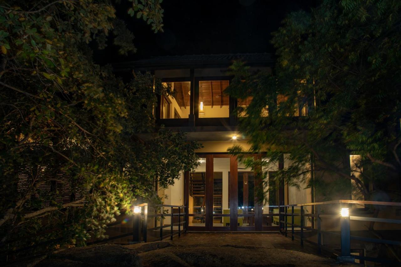Rock Wild Yala Exterior foto