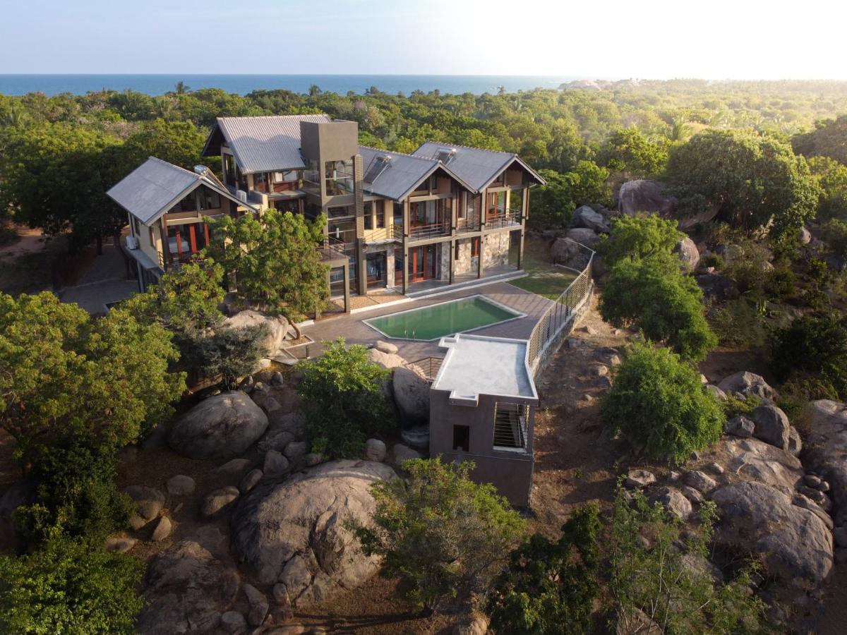 Rock Wild Yala Exterior foto