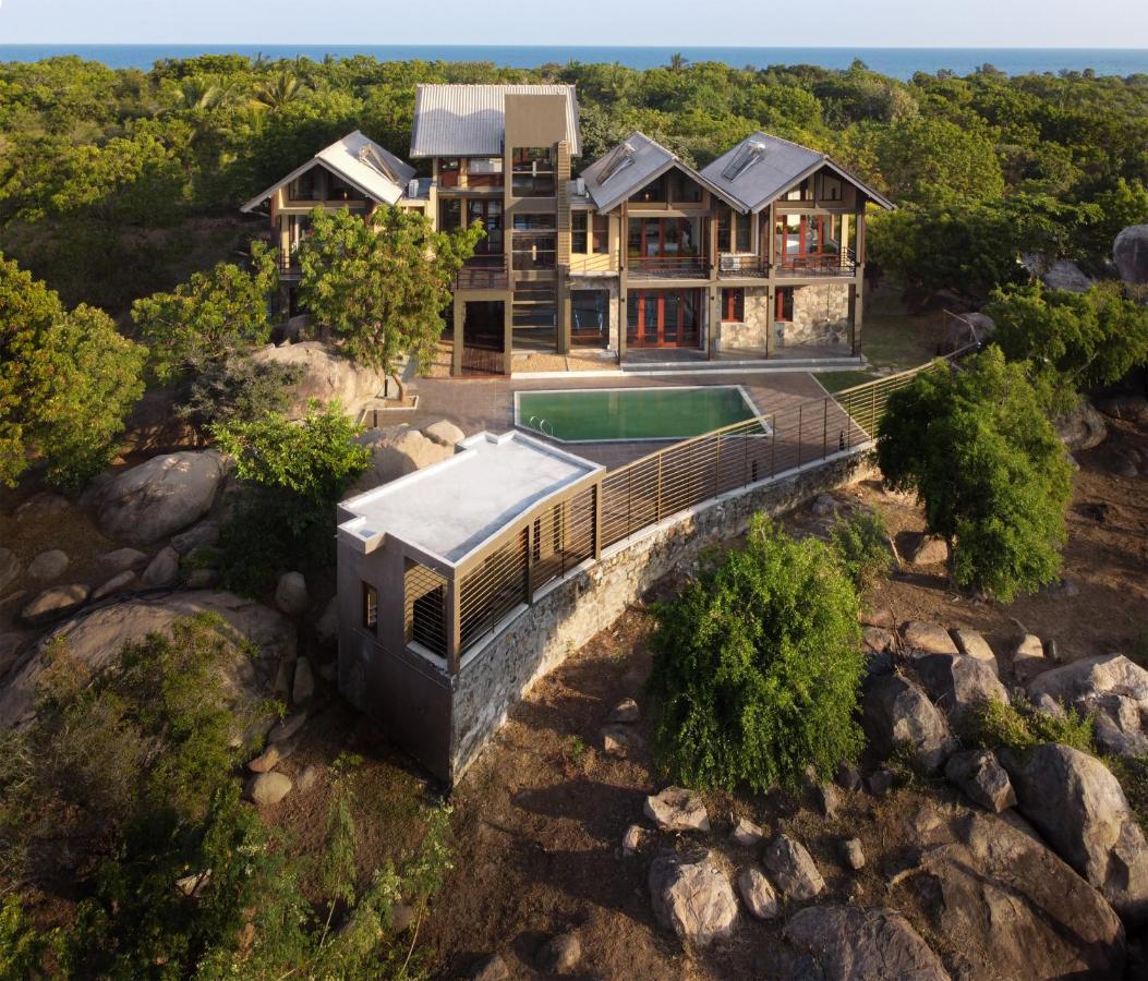 Rock Wild Yala Exterior foto