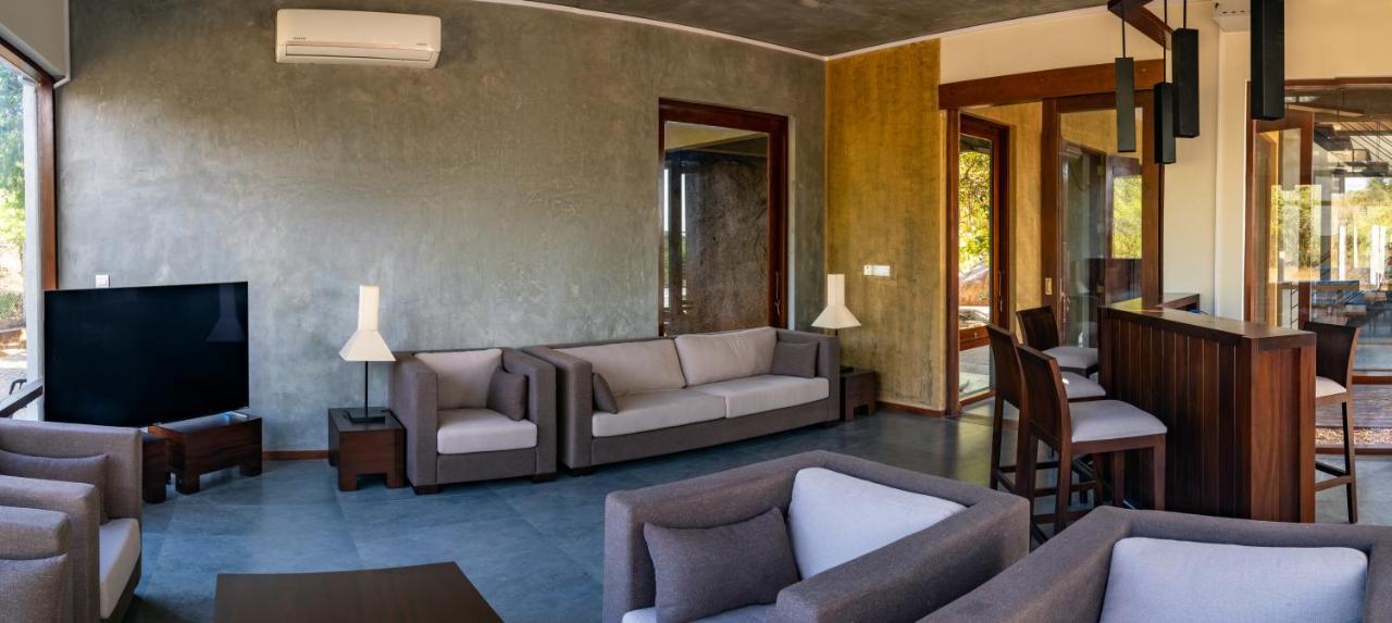 Rock Wild Yala Exterior foto