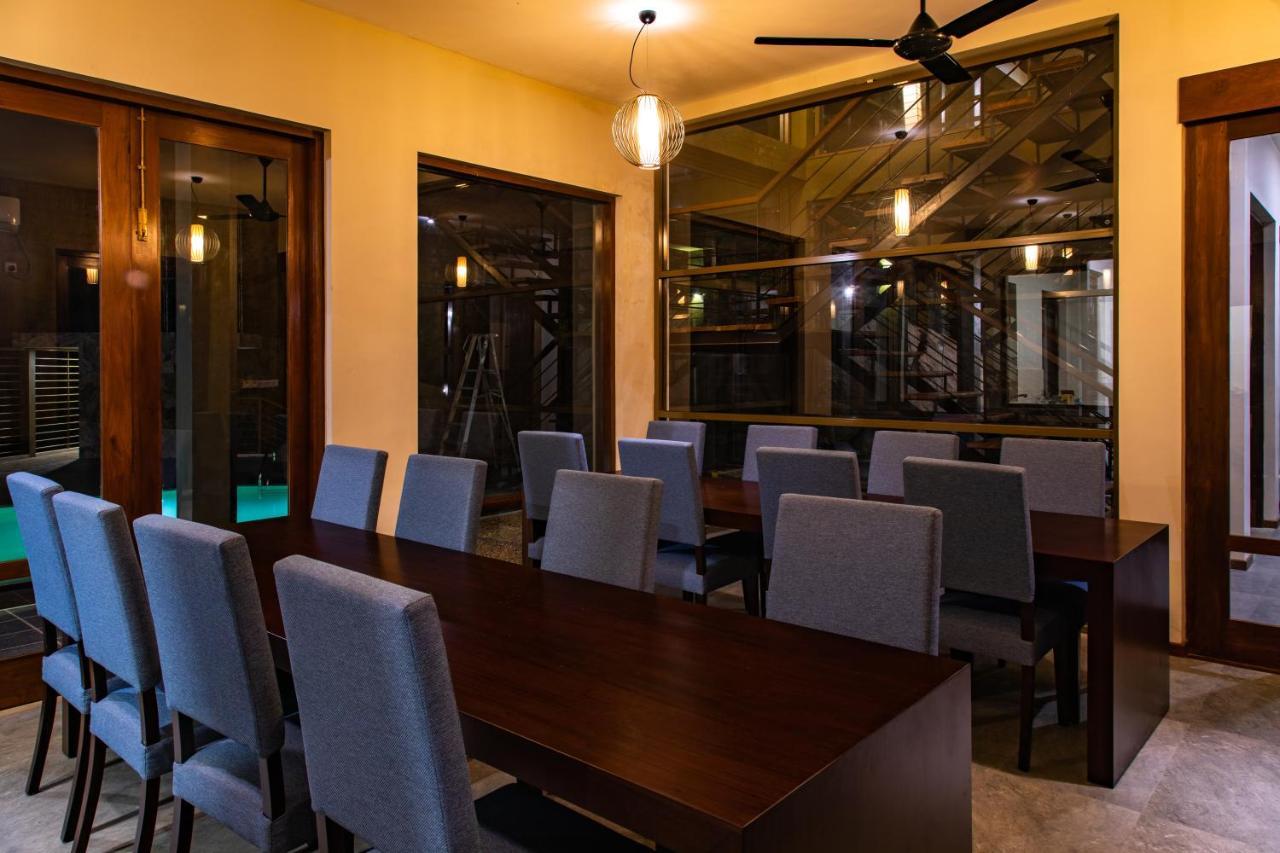Rock Wild Yala Exterior foto